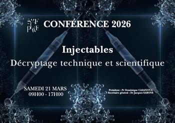 Conférence 2026