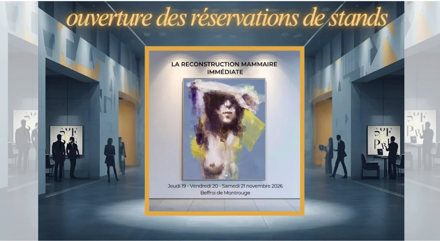 Congres 2026 exposants