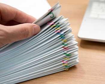 Fiches d’informations SoFCPRE