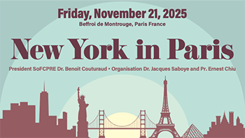 New-York in Paris